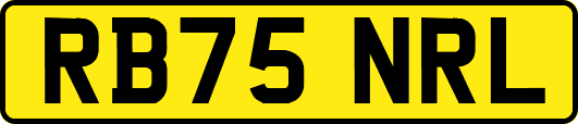 RB75NRL