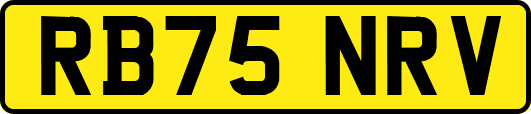 RB75NRV