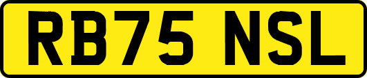RB75NSL
