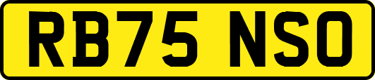 RB75NSO