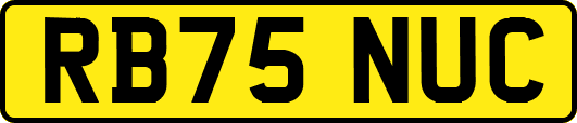 RB75NUC