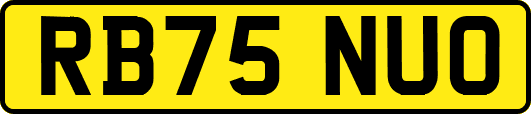 RB75NUO