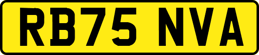 RB75NVA