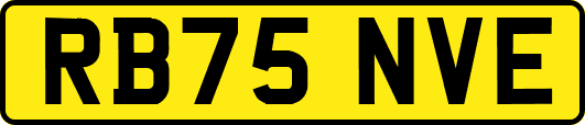 RB75NVE