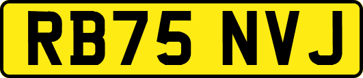 RB75NVJ