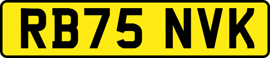 RB75NVK