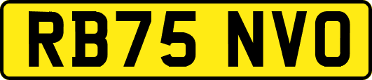 RB75NVO