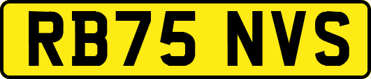 RB75NVS