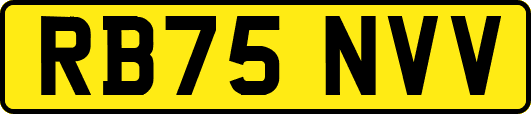 RB75NVV