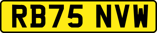 RB75NVW