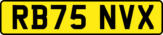 RB75NVX
