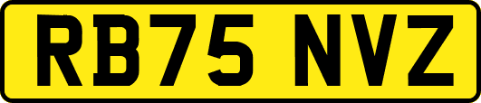 RB75NVZ