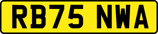 RB75NWA