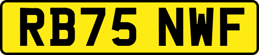 RB75NWF