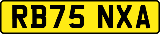 RB75NXA
