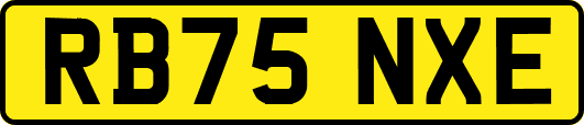 RB75NXE