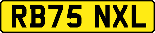 RB75NXL