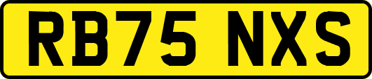 RB75NXS