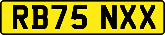 RB75NXX