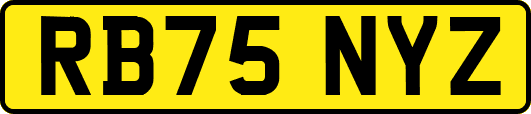 RB75NYZ
