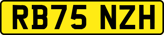 RB75NZH