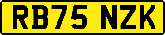 RB75NZK