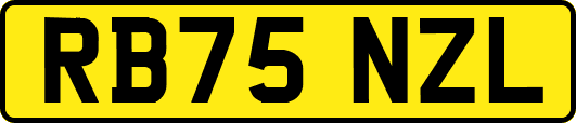 RB75NZL