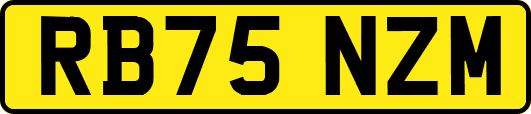 RB75NZM