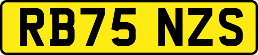 RB75NZS