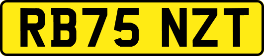 RB75NZT