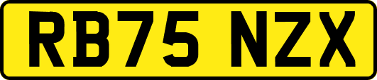 RB75NZX