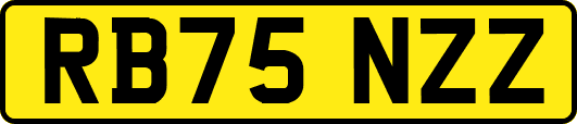 RB75NZZ