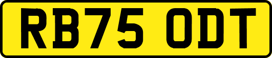 RB75ODT