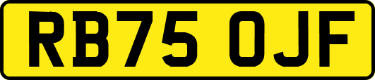 RB75OJF