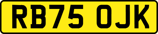RB75OJK
