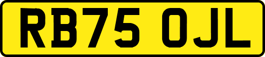 RB75OJL