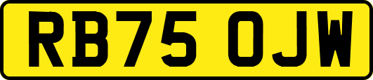 RB75OJW