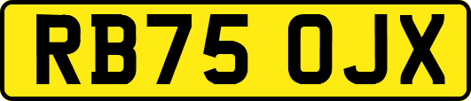 RB75OJX