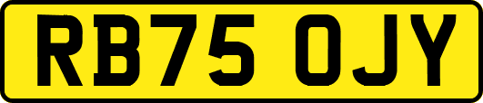 RB75OJY