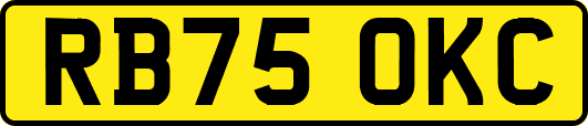 RB75OKC