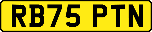 RB75PTN