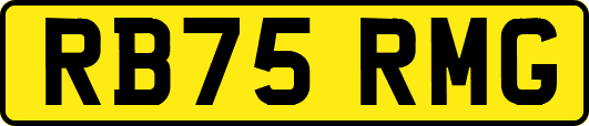 RB75RMG