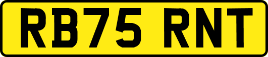 RB75RNT