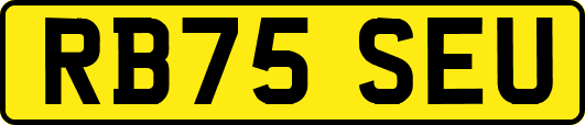 RB75SEU