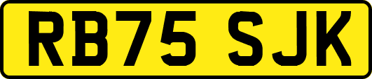 RB75SJK