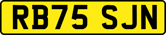 RB75SJN