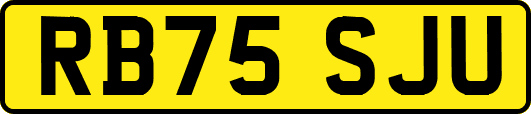 RB75SJU