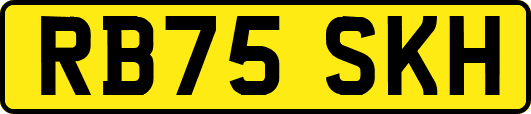 RB75SKH