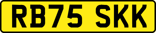 RB75SKK