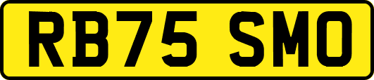 RB75SMO